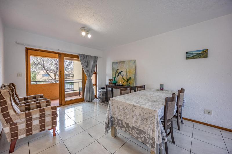 2 Bedroom Property for Sale in Waterkloof Ridge Gauteng