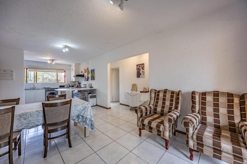 2 Bedroom Property for Sale in Waterkloof Ridge Gauteng