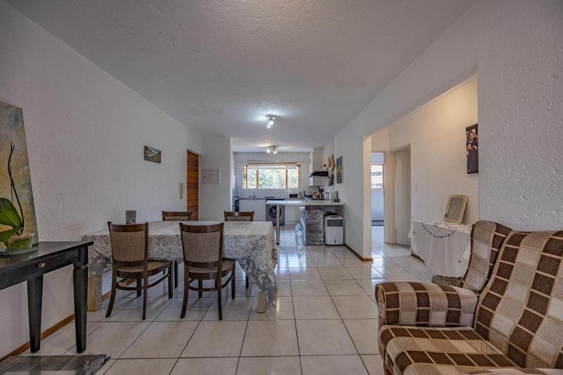 2 Bedroom Property for Sale in Waterkloof Ridge Gauteng