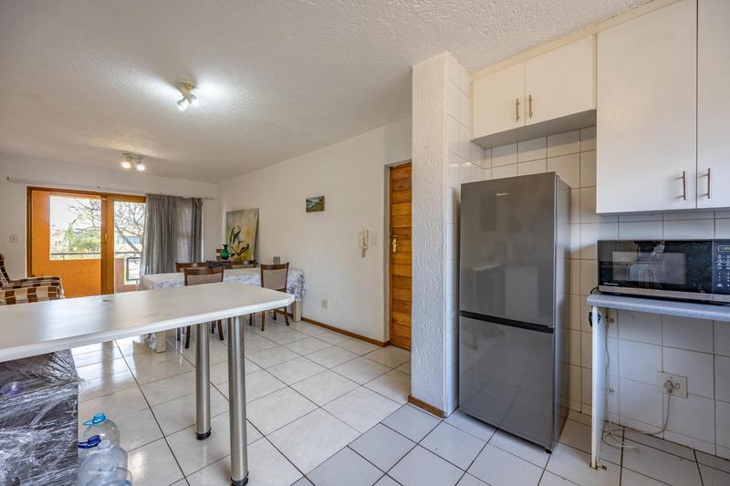 2 Bedroom Property for Sale in Waterkloof Ridge Gauteng