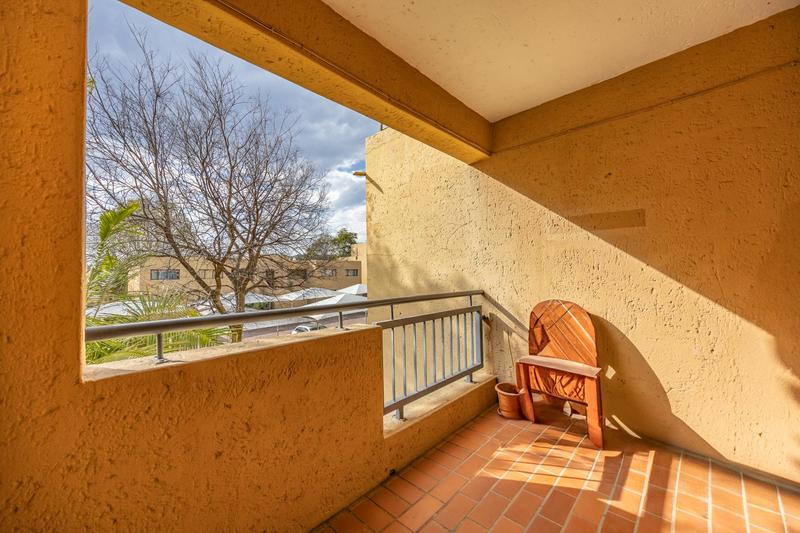 2 Bedroom Property for Sale in Waterkloof Ridge Gauteng