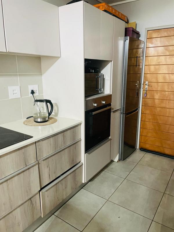 2 Bedroom Property for Sale in Amberfield Gauteng