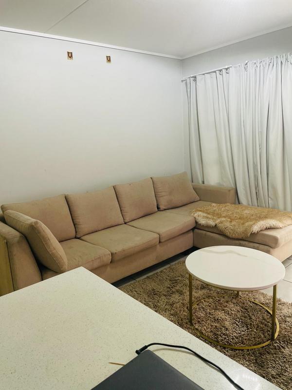 2 Bedroom Property for Sale in Amberfield Gauteng