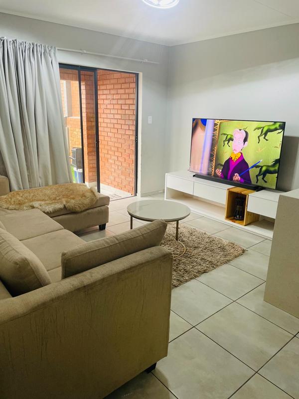 2 Bedroom Property for Sale in Amberfield Gauteng
