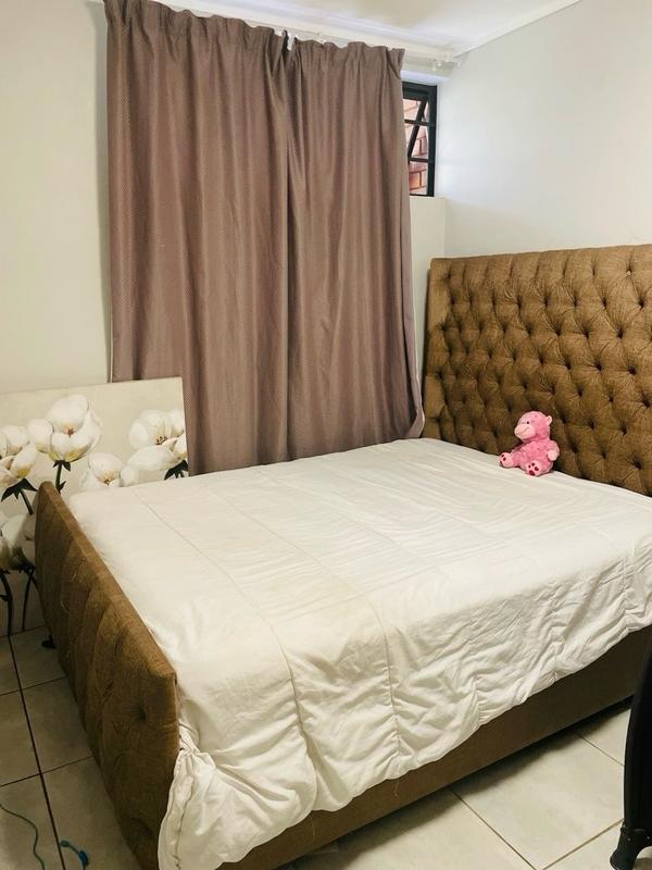 2 Bedroom Property for Sale in Amberfield Gauteng