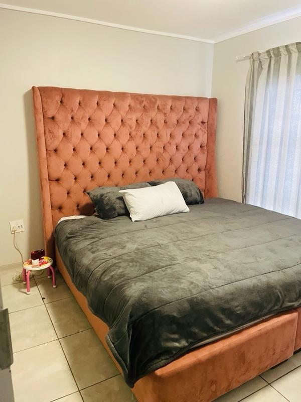 2 Bedroom Property for Sale in Amberfield Gauteng