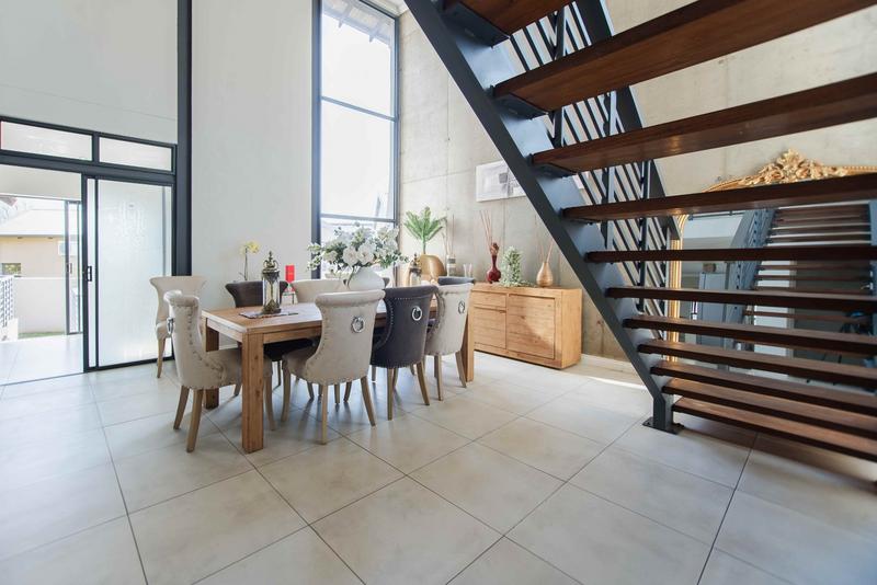 To Let 4 Bedroom Property for Rent in Copperleaf Estate Gauteng