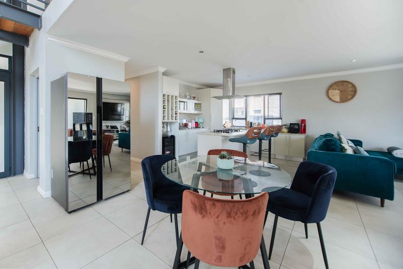 To Let 4 Bedroom Property for Rent in Copperleaf Estate Gauteng