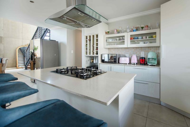 To Let 4 Bedroom Property for Rent in Copperleaf Estate Gauteng