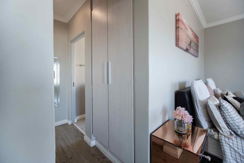 To Let 4 Bedroom Property for Rent in Copperleaf Estate Gauteng