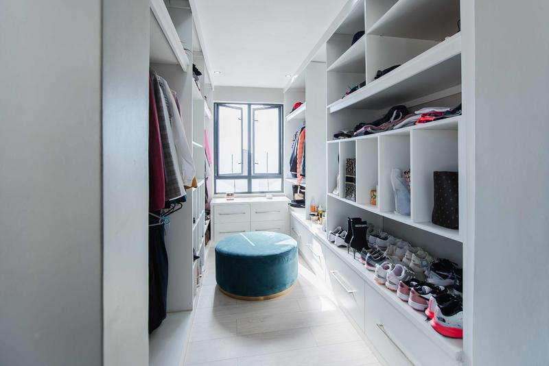 To Let 4 Bedroom Property for Rent in Copperleaf Estate Gauteng