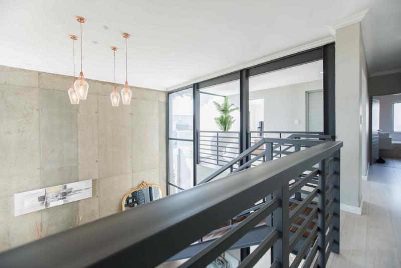 To Let 4 Bedroom Property for Rent in Copperleaf Estate Gauteng