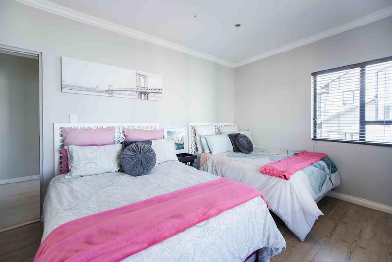 To Let 4 Bedroom Property for Rent in Copperleaf Estate Gauteng