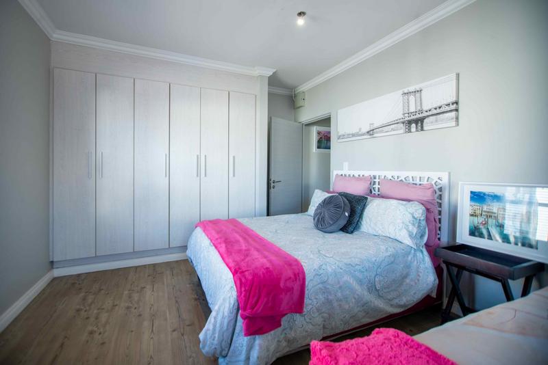 To Let 4 Bedroom Property for Rent in Copperleaf Estate Gauteng