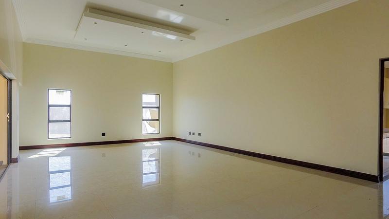 3 Bedroom Property for Sale in Copperleaf Estate Gauteng