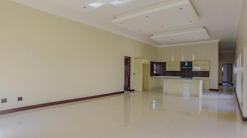 3 Bedroom Property for Sale in Copperleaf Estate Gauteng