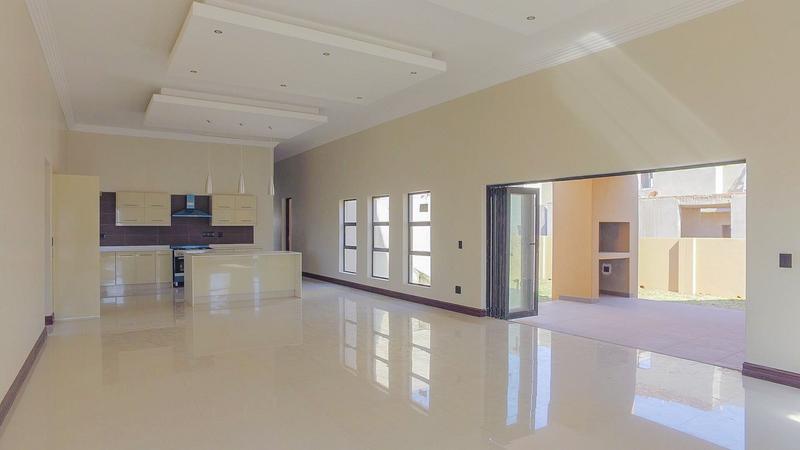 3 Bedroom Property for Sale in Copperleaf Estate Gauteng