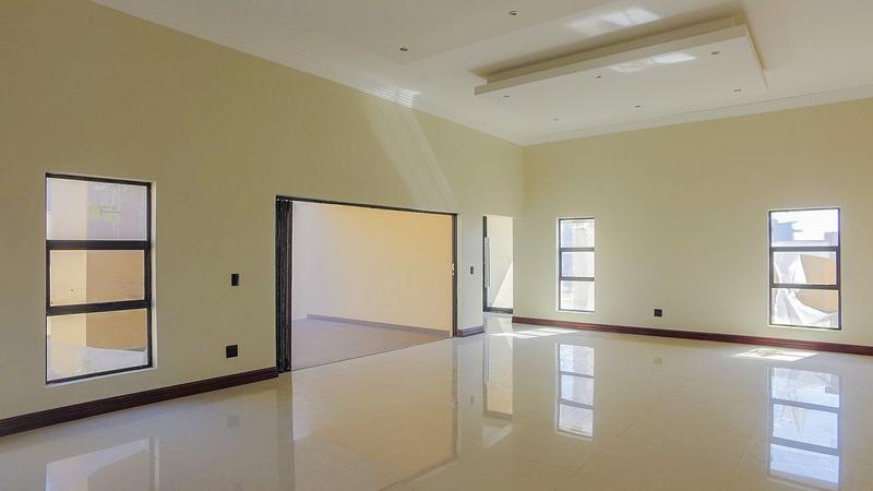 3 Bedroom Property for Sale in Copperleaf Estate Gauteng