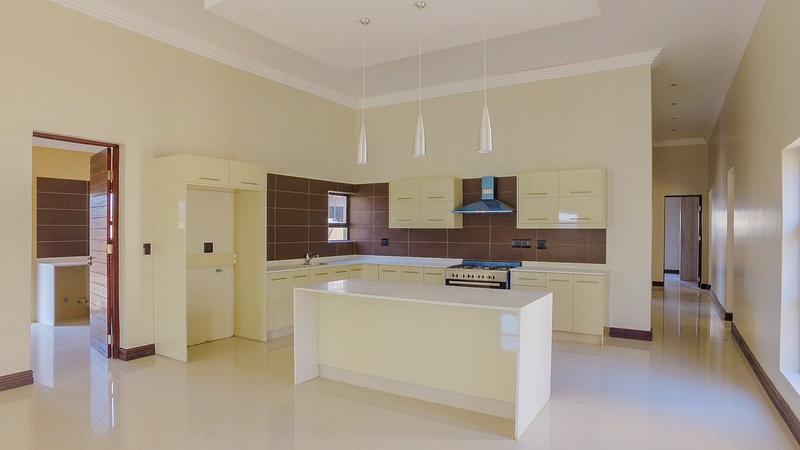 3 Bedroom Property for Sale in Copperleaf Estate Gauteng