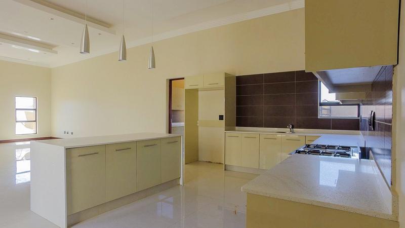 3 Bedroom Property for Sale in Copperleaf Estate Gauteng