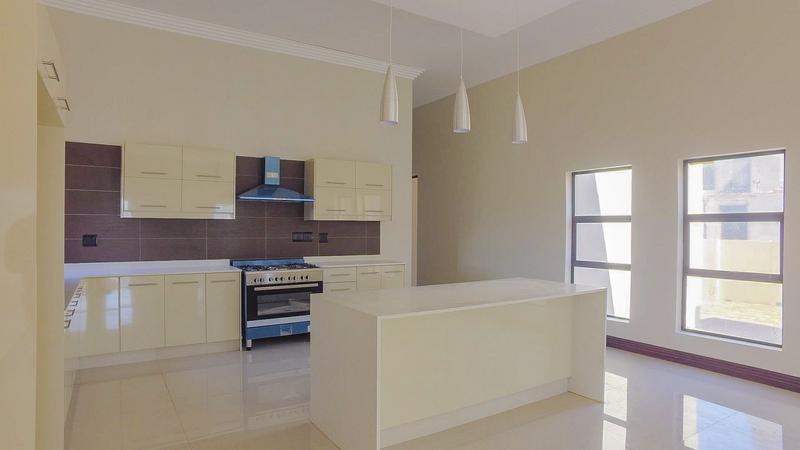 3 Bedroom Property for Sale in Copperleaf Estate Gauteng