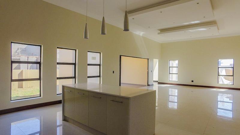 3 Bedroom Property for Sale in Copperleaf Estate Gauteng