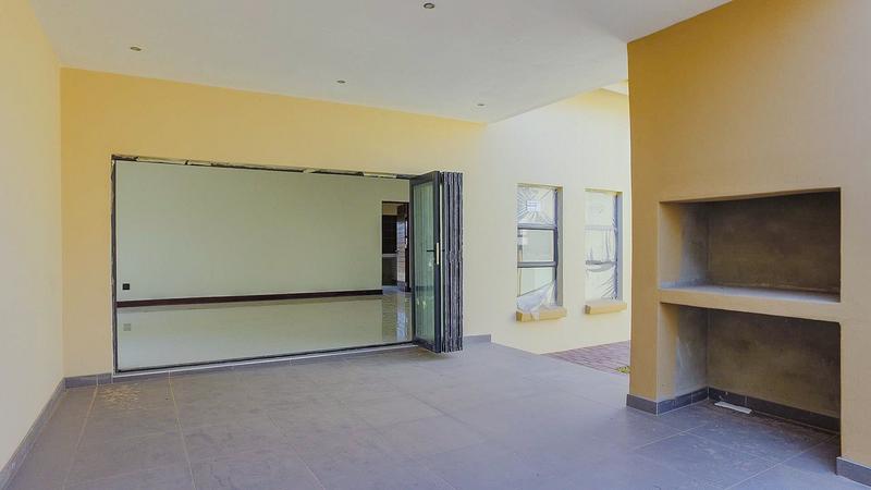 3 Bedroom Property for Sale in Copperleaf Estate Gauteng