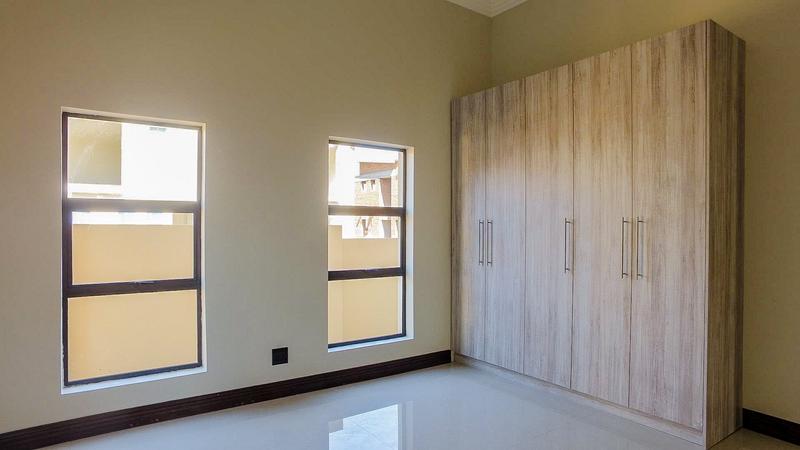 3 Bedroom Property for Sale in Copperleaf Estate Gauteng