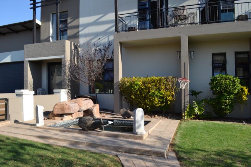 3 Bedroom Property for Sale in Copperleaf Estate Gauteng