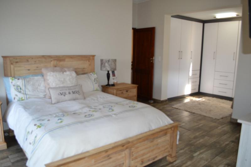 3 Bedroom Property for Sale in Copperleaf Estate Gauteng