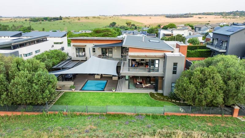 4 Bedroom Property for Sale in Copperleaf Estate Gauteng