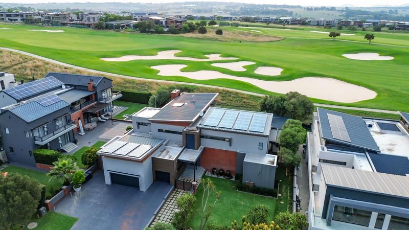 4 Bedroom Property for Sale in Copperleaf Estate Gauteng