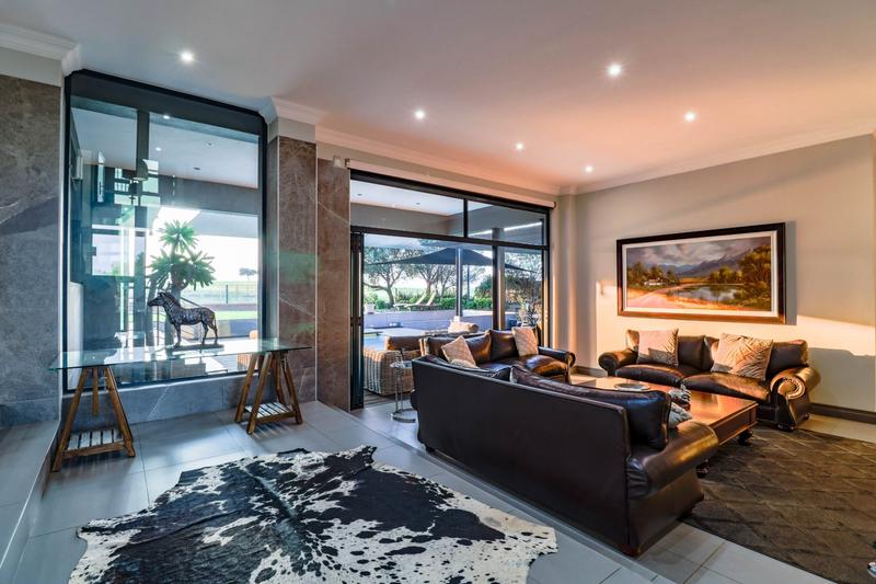 4 Bedroom Property for Sale in Copperleaf Estate Gauteng