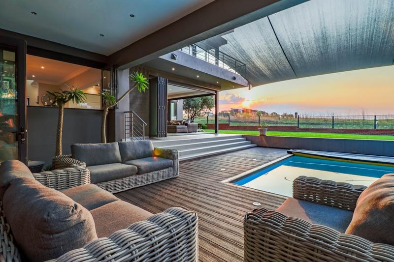 4 Bedroom Property for Sale in Copperleaf Estate Gauteng