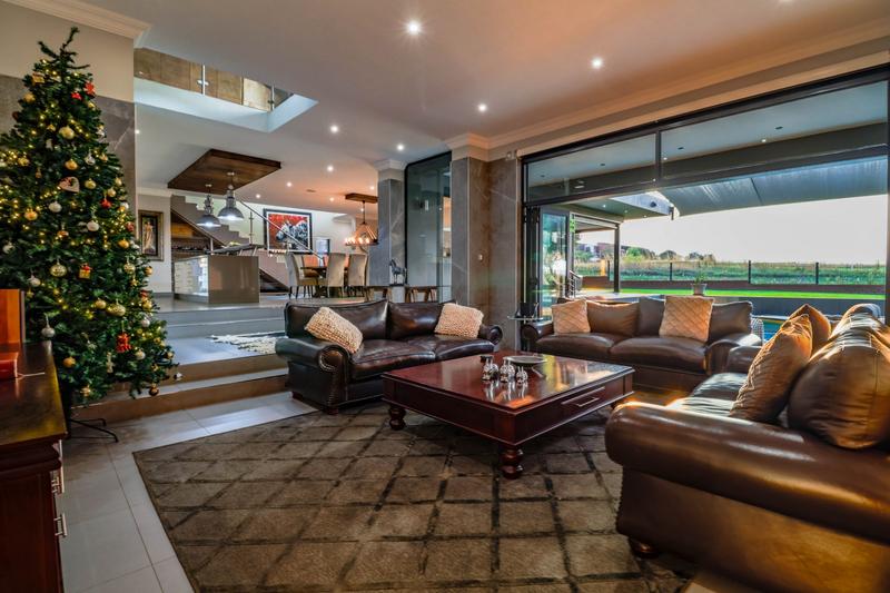 4 Bedroom Property for Sale in Copperleaf Estate Gauteng