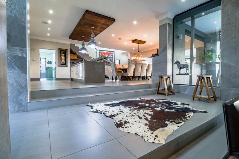 4 Bedroom Property for Sale in Copperleaf Estate Gauteng