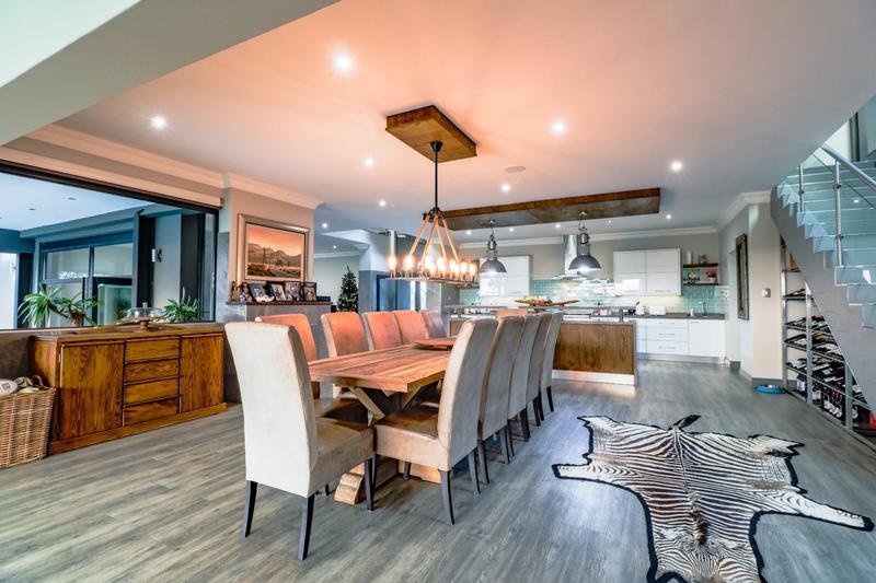 4 Bedroom Property for Sale in Copperleaf Estate Gauteng