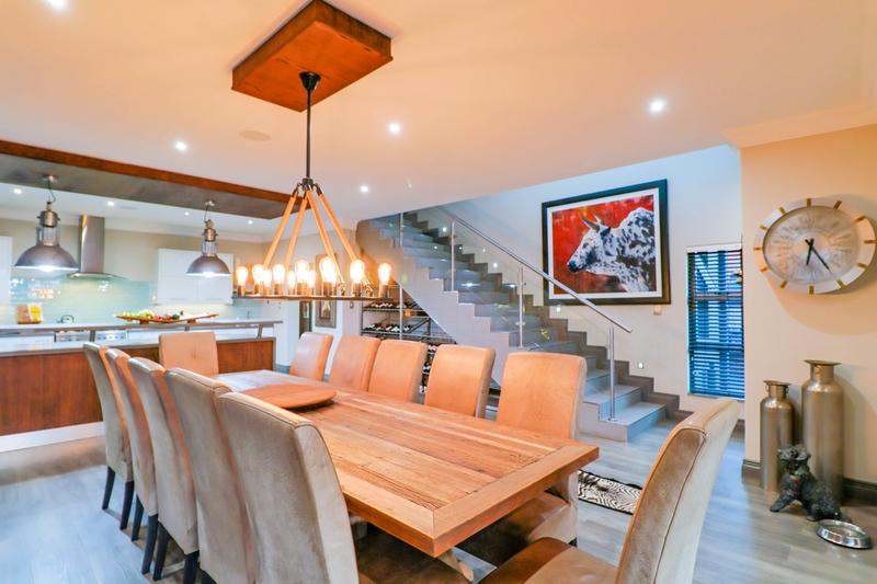 4 Bedroom Property for Sale in Copperleaf Estate Gauteng