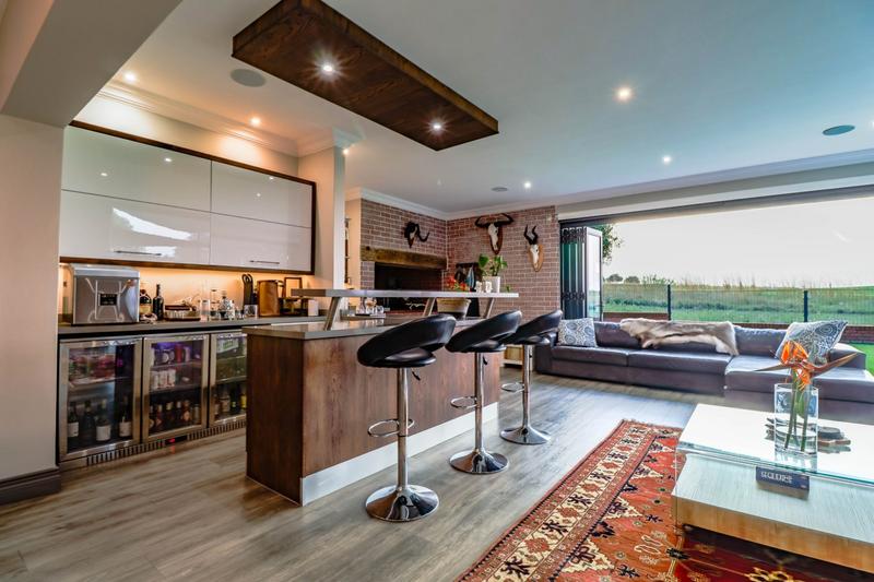 4 Bedroom Property for Sale in Copperleaf Estate Gauteng