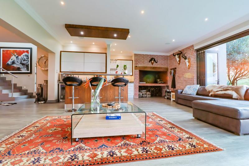 4 Bedroom Property for Sale in Copperleaf Estate Gauteng