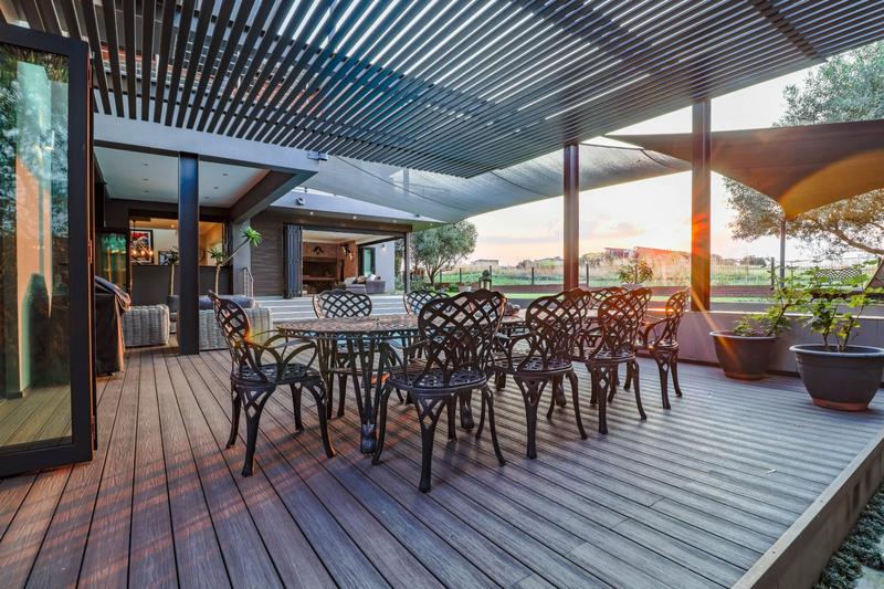 4 Bedroom Property for Sale in Copperleaf Estate Gauteng