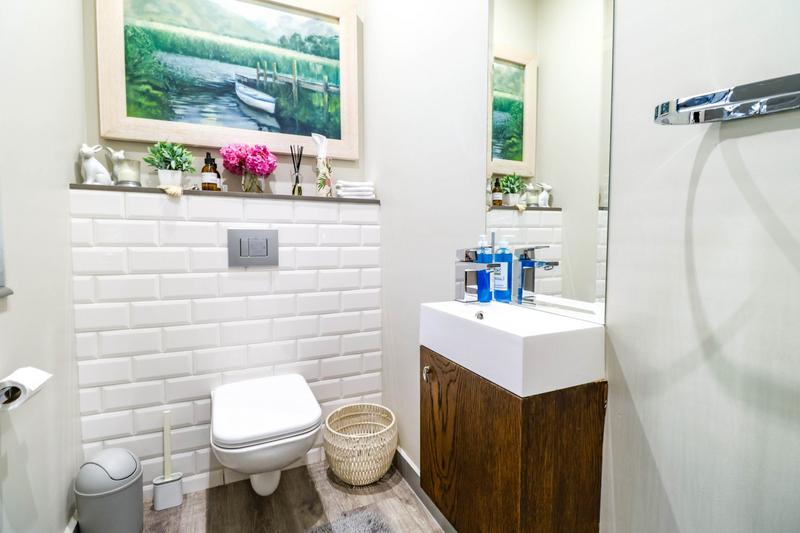 4 Bedroom Property for Sale in Copperleaf Estate Gauteng