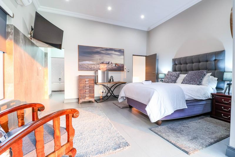 4 Bedroom Property for Sale in Copperleaf Estate Gauteng