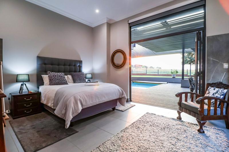 4 Bedroom Property for Sale in Copperleaf Estate Gauteng