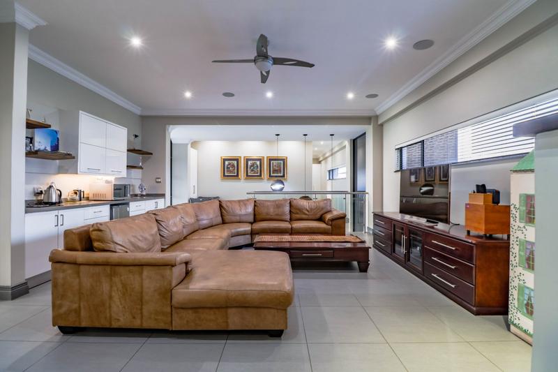 4 Bedroom Property for Sale in Copperleaf Estate Gauteng