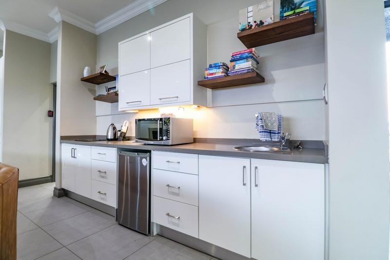 4 Bedroom Property for Sale in Copperleaf Estate Gauteng