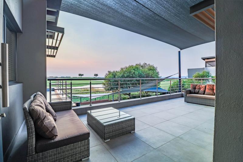 4 Bedroom Property for Sale in Copperleaf Estate Gauteng