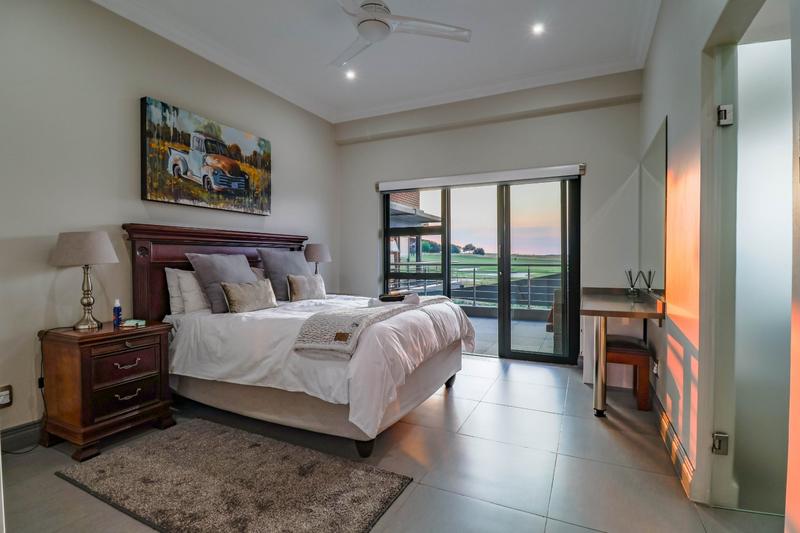 4 Bedroom Property for Sale in Copperleaf Estate Gauteng