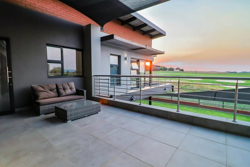 4 Bedroom Property for Sale in Copperleaf Estate Gauteng