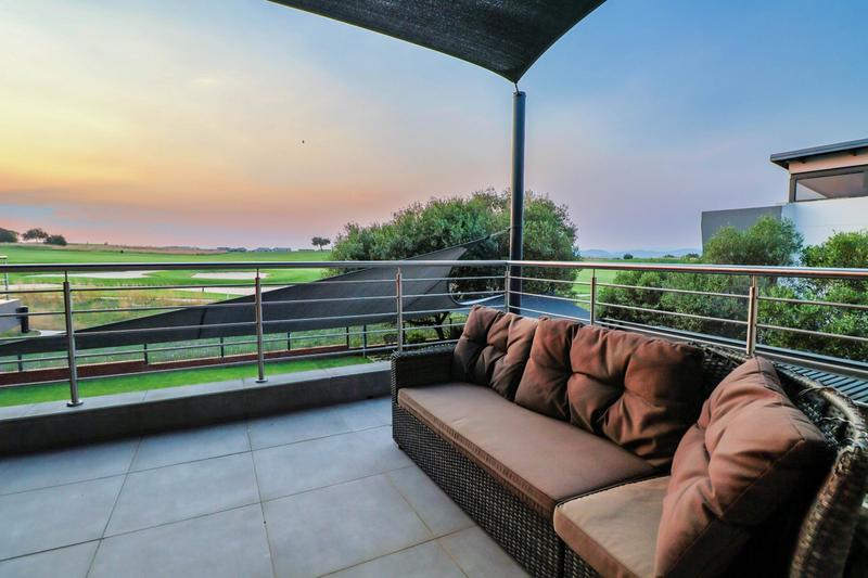 4 Bedroom Property for Sale in Copperleaf Estate Gauteng